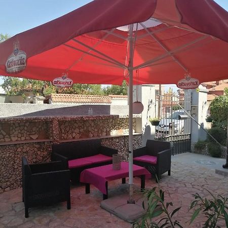 Apartman Antonija プーラ エクステリア 写真