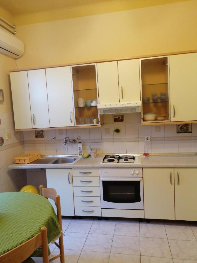 Apartman Antonija プーラ エクステリア 写真