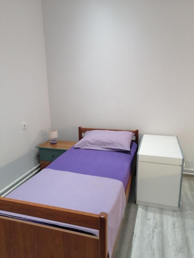 Apartman Antonija プーラ エクステリア 写真