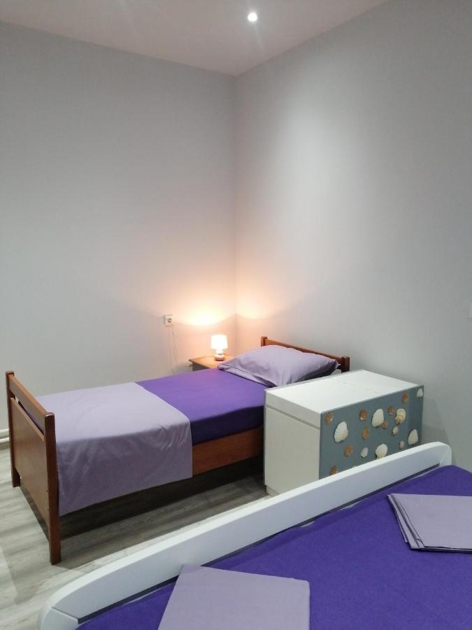 Apartman Antonija プーラ エクステリア 写真