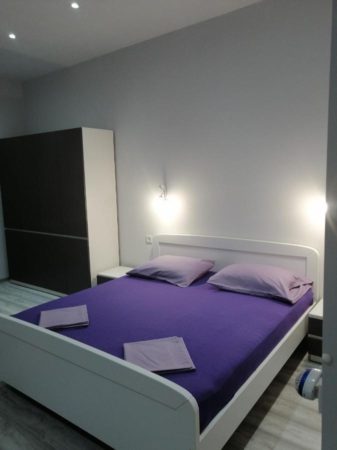 Apartman Antonija プーラ エクステリア 写真