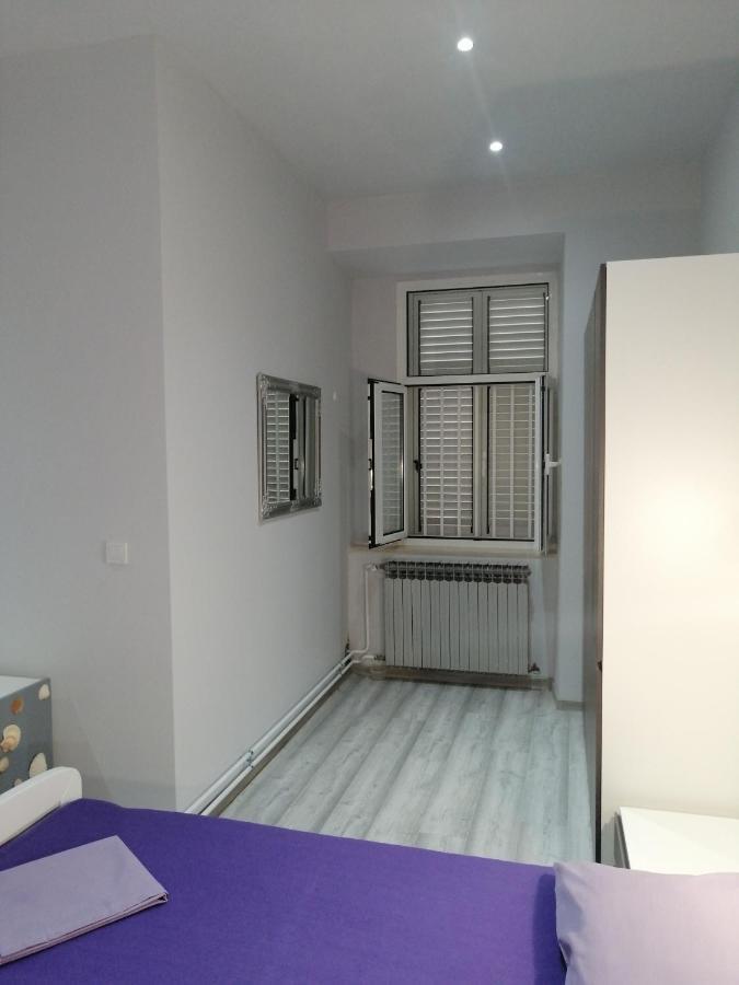 Apartman Antonija プーラ エクステリア 写真
