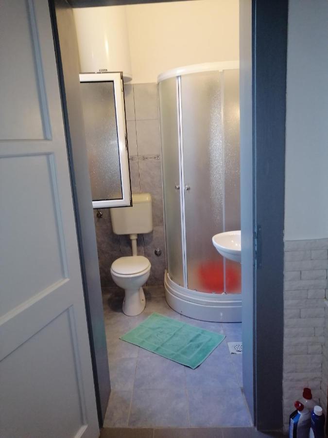Apartman Antonija プーラ エクステリア 写真