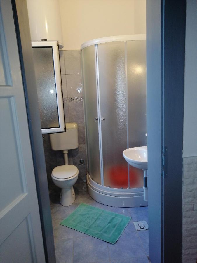 Apartman Antonija プーラ エクステリア 写真