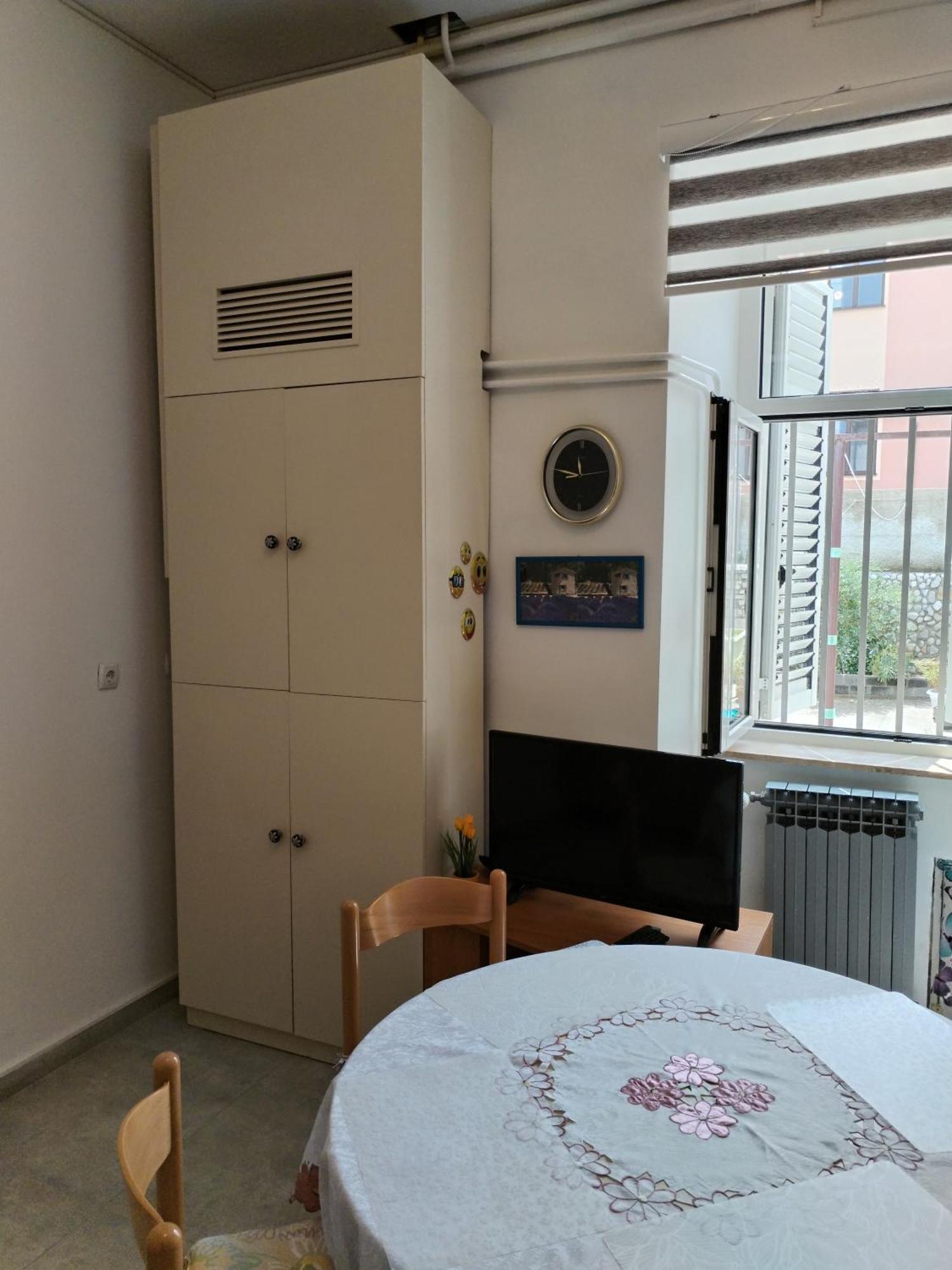 Apartman Antonija プーラ エクステリア 写真