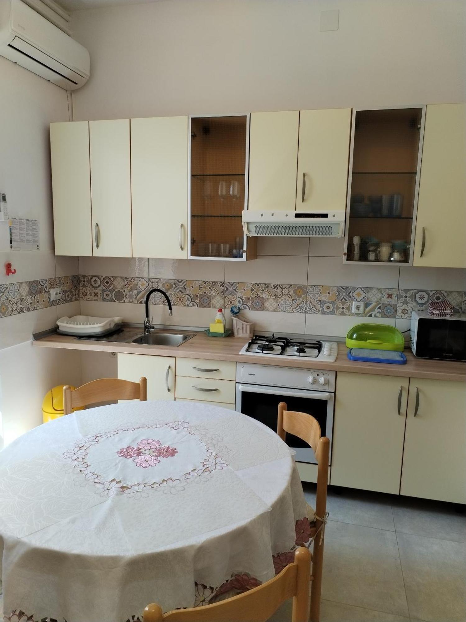Apartman Antonija プーラ エクステリア 写真